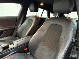 MERCEDES CLA 180 SHOOTING BRAKE full