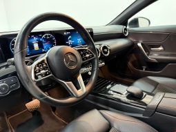 MERCEDES CLA 180 SHOOTING BRAKE full