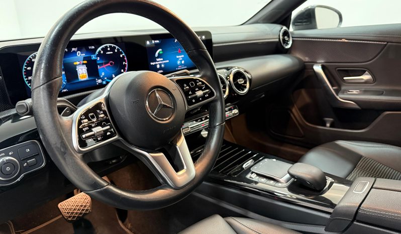 MERCEDES CLA 180 SHOOTING BRAKE full