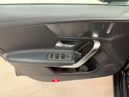 MERCEDES CLA 180 SHOOTING BRAKE full