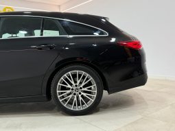 MERCEDES CLA 180 SHOOTING BRAKE full