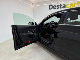 MERCEDES CLA 180 SHOOTING BRAKE full