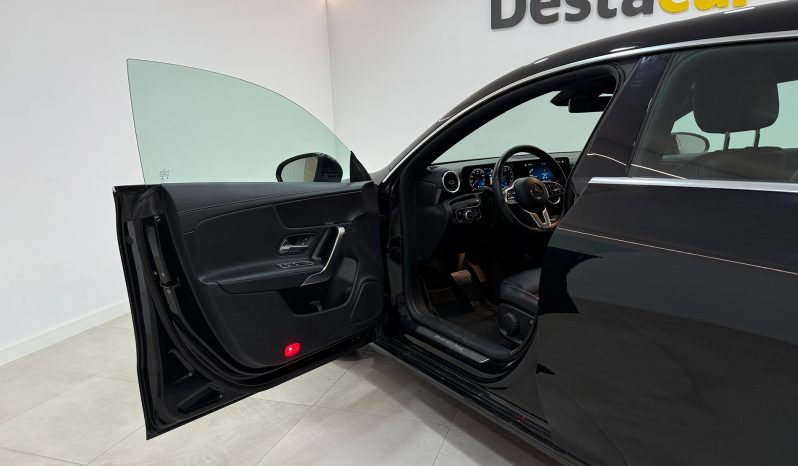 MERCEDES CLA 180 SHOOTING BRAKE full