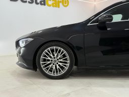 MERCEDES CLA 180 SHOOTING BRAKE full