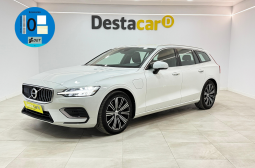 VOLVO V60 T6 INSCRIPTION