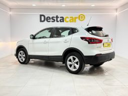 NISSAN QASHQAI DIG-T 140CV ACENTA full