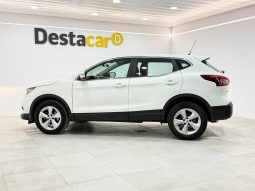 NISSAN QASHQAI DIG-T 140CV ACENTA full