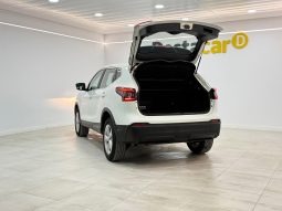 NISSAN QASHQAI DIG-T 140CV ACENTA full