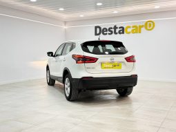 NISSAN QASHQAI DIG-T 140CV ACENTA full