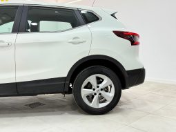 NISSAN QASHQAI DIG-T 140CV ACENTA full