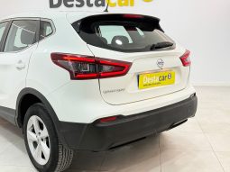 NISSAN QASHQAI DIG-T 140CV ACENTA full