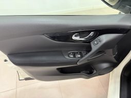 NISSAN QASHQAI DIG-T 140CV ACENTA full