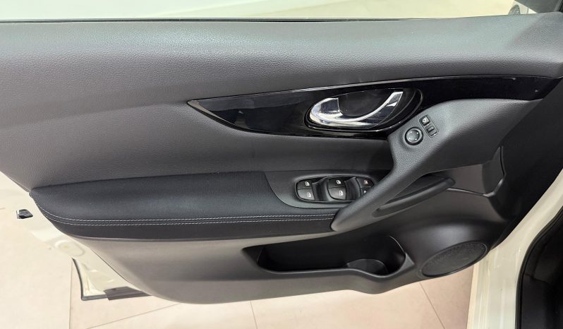 NISSAN QASHQAI DIG-T 140CV ACENTA full