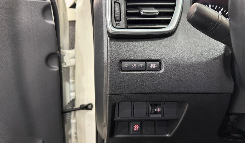 NISSAN QASHQAI DIG-T 140CV ACENTA full