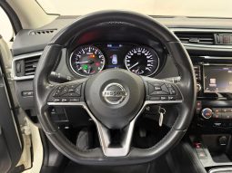 NISSAN QASHQAI DIG-T 140CV ACENTA full