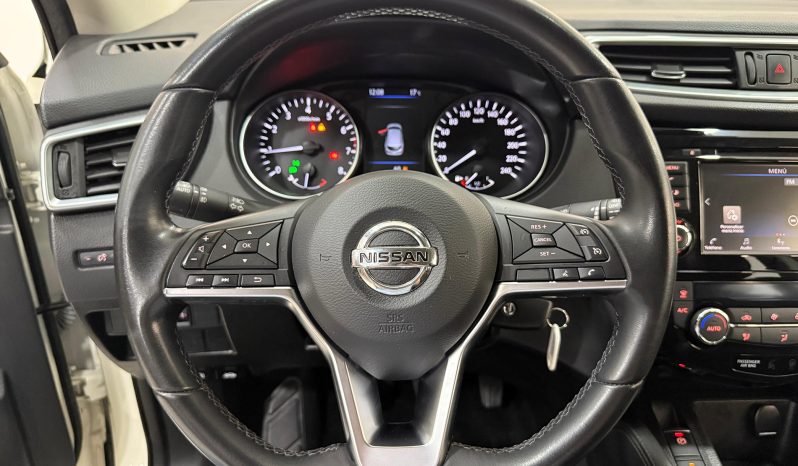 NISSAN QASHQAI DIG-T 140CV ACENTA full
