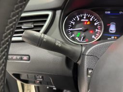 NISSAN QASHQAI DIG-T 140CV ACENTA full