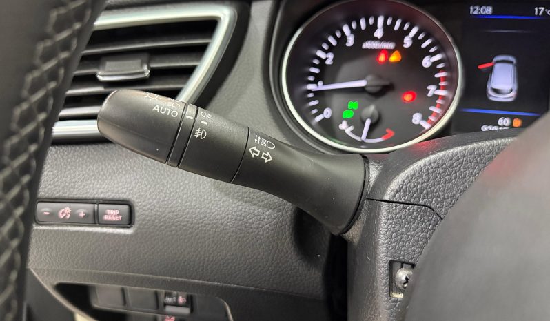 NISSAN QASHQAI DIG-T 140CV ACENTA full