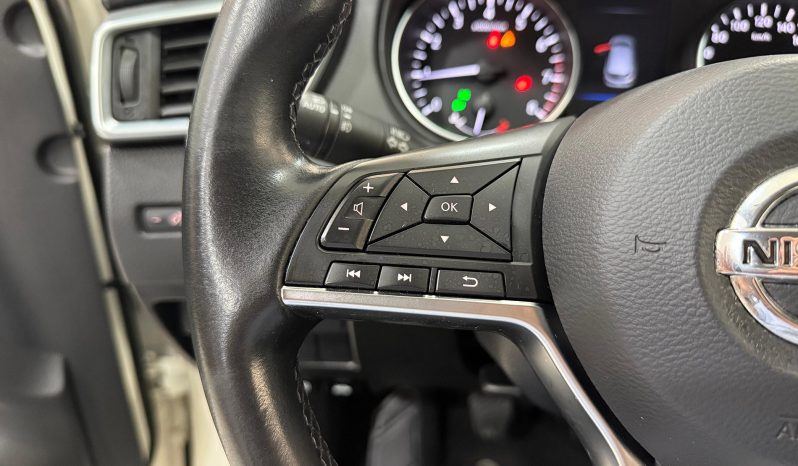 NISSAN QASHQAI DIG-T 140CV ACENTA full