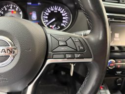 NISSAN QASHQAI DIG-T 140CV ACENTA full