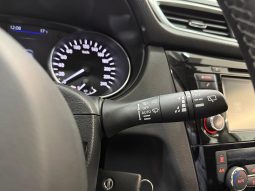 NISSAN QASHQAI DIG-T 140CV ACENTA full