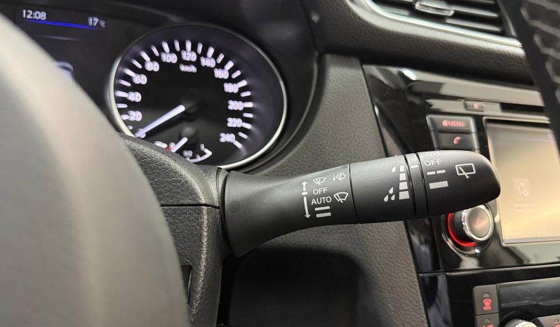 NISSAN QASHQAI DIG-T 140CV ACENTA full
