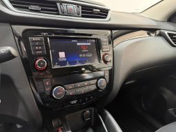 NISSAN QASHQAI DIG-T 140CV ACENTA full