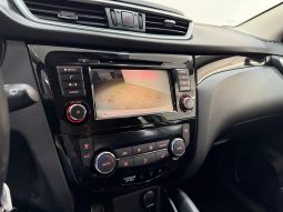 NISSAN QASHQAI DIG-T 140CV ACENTA full