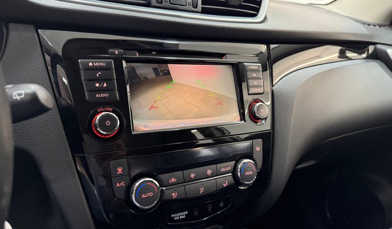 NISSAN QASHQAI DIG-T 140CV ACENTA full