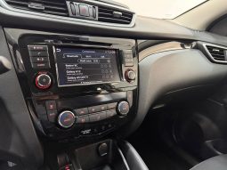 NISSAN QASHQAI DIG-T 140CV ACENTA full