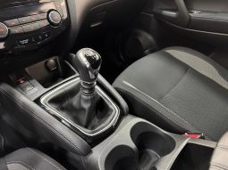 NISSAN QASHQAI DIG-T 140CV ACENTA full