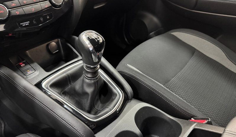 NISSAN QASHQAI DIG-T 140CV ACENTA full