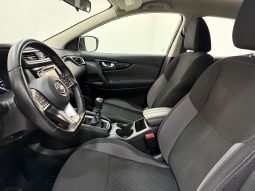 NISSAN QASHQAI DIG-T 140CV ACENTA full