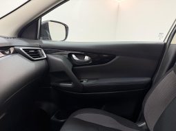 NISSAN QASHQAI DIG-T 140CV ACENTA full