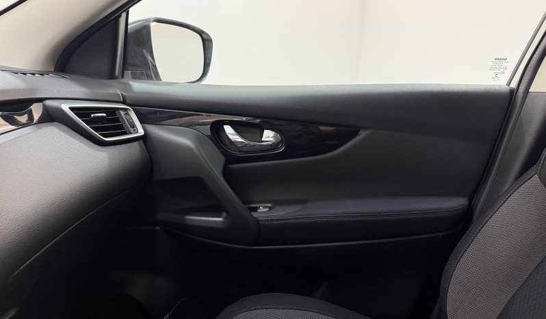 NISSAN QASHQAI DIG-T 140CV ACENTA full
