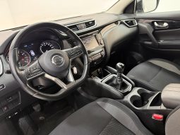 NISSAN QASHQAI DIG-T 140CV ACENTA full