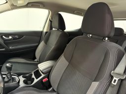 NISSAN QASHQAI DIG-T 140CV ACENTA full