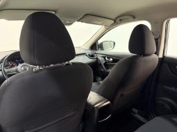 NISSAN QASHQAI DIG-T 140CV ACENTA full