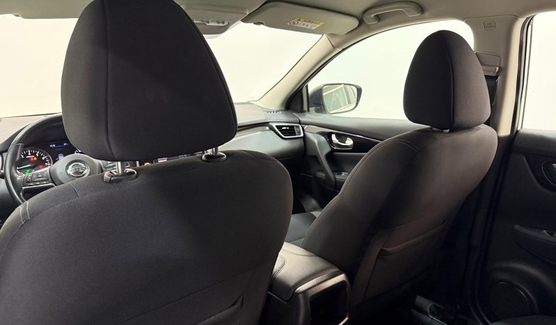 NISSAN QASHQAI DIG-T 140CV ACENTA full