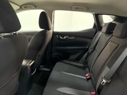 NISSAN QASHQAI DIG-T 140CV ACENTA full