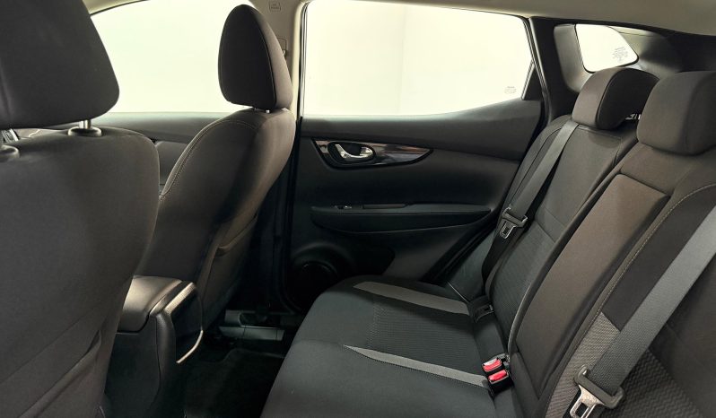 NISSAN QASHQAI DIG-T 140CV ACENTA full