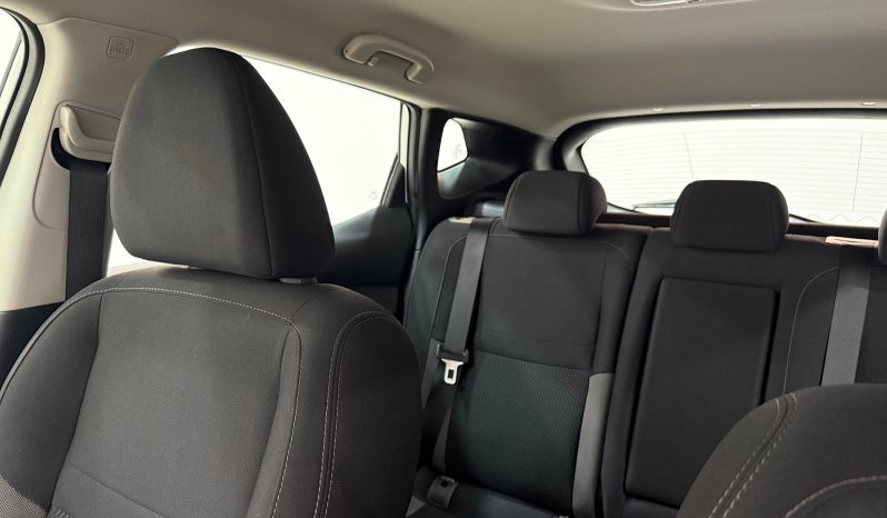 NISSAN QASHQAI DIG-T 140CV ACENTA full