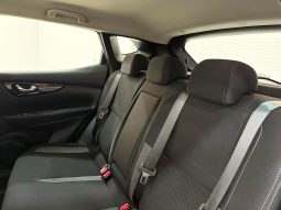 NISSAN QASHQAI DIG-T 140CV ACENTA full