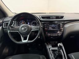 NISSAN QASHQAI DIG-T 140CV ACENTA full