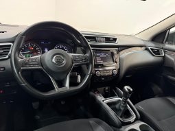 NISSAN QASHQAI DIG-T 140CV ACENTA full