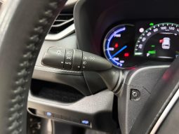 TOYOTA RAV4 HYBRID DYNAMIC full