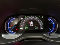 TOYOTA RAV4 HYBRID DYNAMIC full