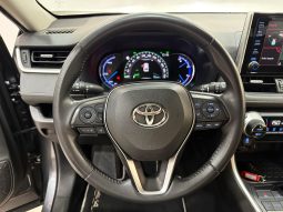TOYOTA RAV4 HYBRID DYNAMIC full