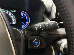 TOYOTA RAV4 HYBRID DYNAMIC full