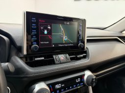 TOYOTA RAV4 HYBRID DYNAMIC full
